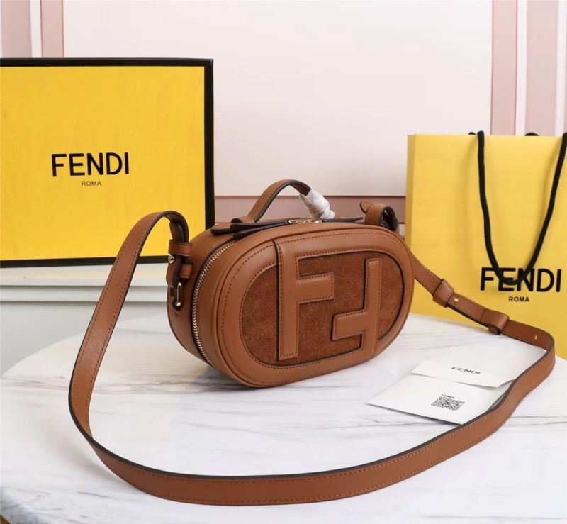 Fendi Satchel Bags